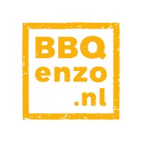 BBQenzo logo, BBQenzo contact details