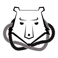 Bearknot logo, Bearknot contact details