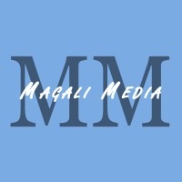 Magali Media logo, Magali Media contact details