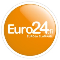 Euro24 Finance Oy logo, Euro24 Finance Oy contact details