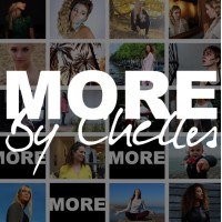 MORE By Chelles logo, MORE By Chelles contact details