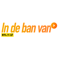 In de ban van (RTL7) logo, In de ban van (RTL7) contact details