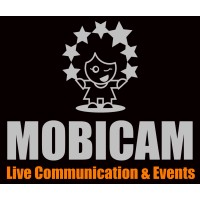 Mobicam Live Communication & Events logo, Mobicam Live Communication & Events contact details