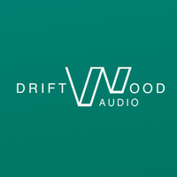 Driftwood Audio logo, Driftwood Audio contact details