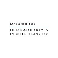 McGuiness Dermatology logo, McGuiness Dermatology contact details