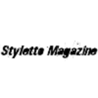 Styletto Magazine logo, Styletto Magazine contact details