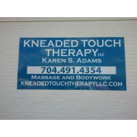 Kneaded Touch Therapy LLC logo, Kneaded Touch Therapy LLC contact details