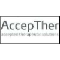 AccepTher Ltd. logo, AccepTher Ltd. contact details