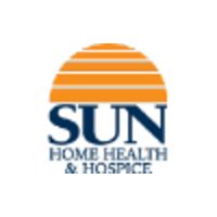 Sun Home Health logo, Sun Home Health contact details