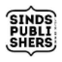 Sinds Publishers logo, Sinds Publishers contact details