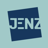 JenZ TV logo, JenZ TV contact details