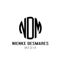 Nienke Desmares Media logo, Nienke Desmares Media contact details