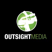 OutSight Media logo, OutSight Media contact details