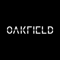 Oakfield Media logo, Oakfield Media contact details