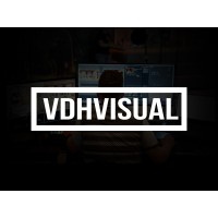 VDHVISUAL logo, VDHVISUAL contact details