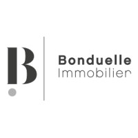 BONDUELLE IMMOBILIER logo, BONDUELLE IMMOBILIER contact details