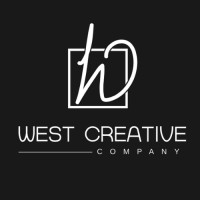 West Creative Company logo, West Creative Company contact details