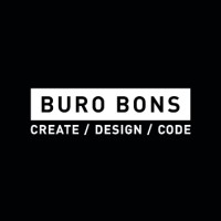 Buro Bons logo, Buro Bons contact details