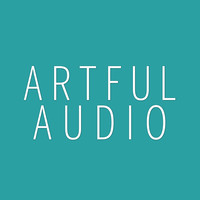 Artful Audio logo, Artful Audio contact details