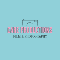 CARE Productions logo, CARE Productions contact details