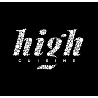 High Cuisine logo, High Cuisine contact details