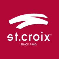 St. Croix Print logo, St. Croix Print contact details