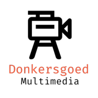 Donkersgoed Multimedia logo, Donkersgoed Multimedia contact details