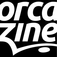 Orcazine logo, Orcazine contact details