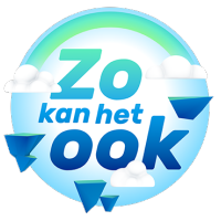 Zo kan het ook logo, Zo kan het ook contact details