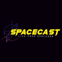 SPACECAST logo, SPACECAST contact details