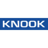 KNOOK logo, KNOOK contact details