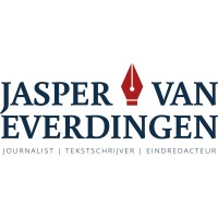 Jasper van Everdingen logo, Jasper van Everdingen contact details