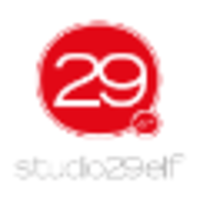 studio29elf logo, studio29elf contact details