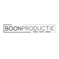 Boonproductie logo, Boonproductie contact details