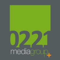 0221 MEDIA logo, 0221 MEDIA contact details