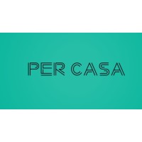 Percasa logo, Percasa contact details