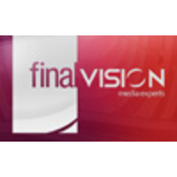 Final Vision logo, Final Vision contact details