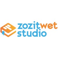 ZoZitWet Studio logo, ZoZitWet Studio contact details