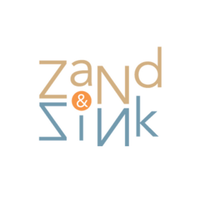 Zand & Zink film en tv logo, Zand & Zink film en tv contact details