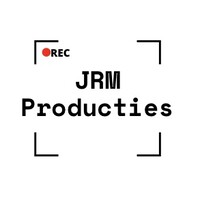 JRM Producties logo, JRM Producties contact details