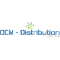 OCM-Distribution Ltd logo, OCM-Distribution Ltd contact details