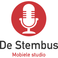 De Stembus logo, De Stembus contact details