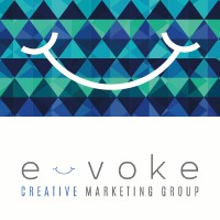 Evoke Creative Marketing Group logo, Evoke Creative Marketing Group contact details