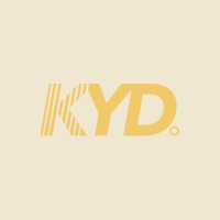 KYD logo, KYD contact details