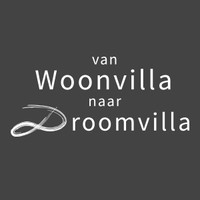 Van Woonvilla naar Droomvilla logo, Van Woonvilla naar Droomvilla contact details