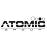 ATOMIC GROUP (since 1996) logo, ATOMIC GROUP (since 1996) contact details