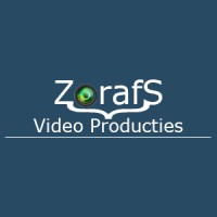 Zorafs logo, Zorafs contact details