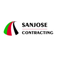 SANJOSE CONTRACTING UNITED ARAB EMIRATES logo, SANJOSE CONTRACTING UNITED ARAB EMIRATES contact details