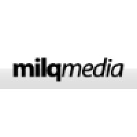 Milq Media logo, Milq Media contact details