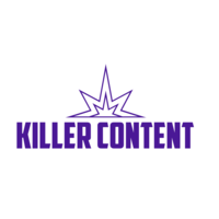 Killer Content logo, Killer Content contact details